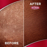 WEIMAN Leather Cleaner & Conditioner