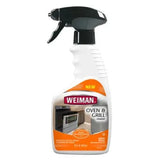 WEIMAN Oven & Grill Cleaner