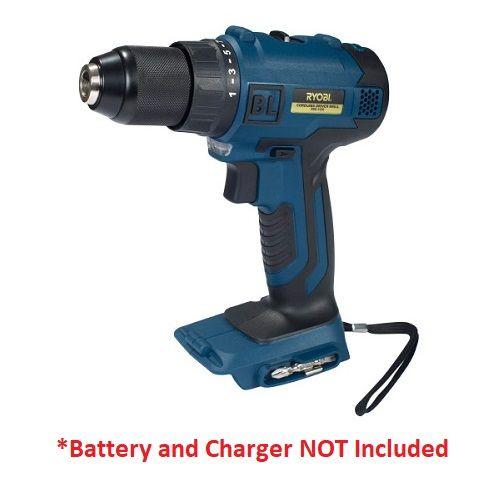 RYOBI 18V Cordless Drill Driver XBD-1850 – New World