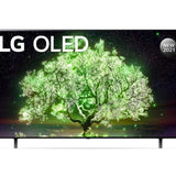 LG OLED65A1PVA 4K Cinema  OLED 65" - TV