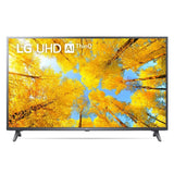 LG 55UQ75001 4K UHD  Smart TV 55