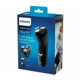 Philips S1223/41 Wet & Dry Rechargeable Shaver