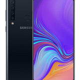 Samsung Galaxy A9 (2018) - Black
