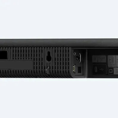 SONY HT A3000 Soundbar 3.1CH New World