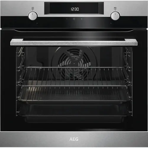 AEG BEB430A10M 60cm Oven with Airfry Technology - New World