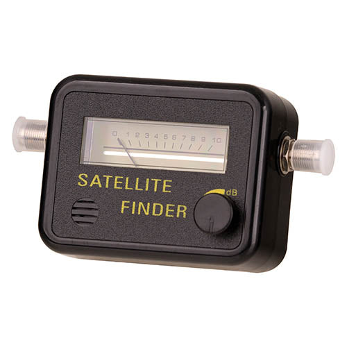 Aerial King Satellite Finder - 001-a00-002