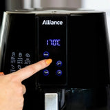 Alliance 4.3L Air fryer - AHA-AF35001D