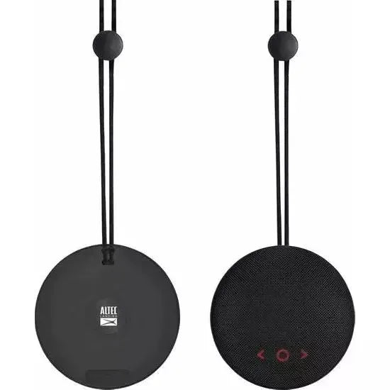 Altec Lansing Drop Max Bluetooth Speaker - New World