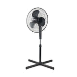 Alva ACS200 Pedestal fan - New World