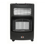 Alva GH309 Infrared Radiant Gas & Electric Dual Heater - New World