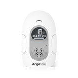 AngelCare AC127 Baby Monitor - New World