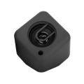 Astrum Wireless Bluetooth Speaker Cube (Black) - ST140