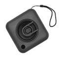 Astrum Wireless Bluetooth Speaker Cube (Black) - ST140 - New World
