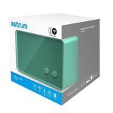 Astrum Wireless Bluetooth Speaker (Teal) - ST180 - New World