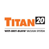 Bennett Read HVC220 Titan 20 Vacuum Cleaner - New World