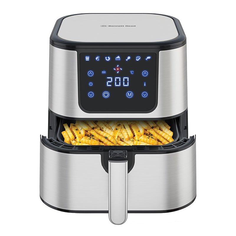 Bennett Read KAF104 25L Air Fryer Oven New World
