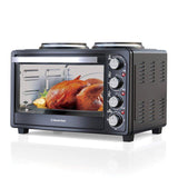 Bennett Read KEC401 23L Compact Oven