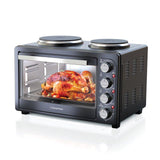 Bennett Read KEC402 30L Compact Oven