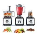 Bennett Read KFP101 Premio 20 Food Processor - New World