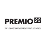 Bennett Read KFP101 Premio 20 Food Processor - New World