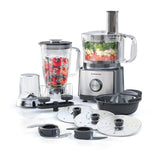 Bennett Read KFP101 Premio 20 Food Processor