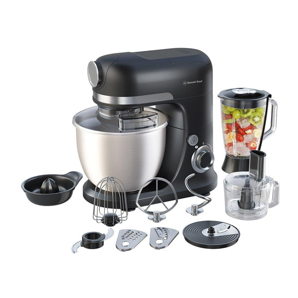 Read KMX102 VIRTUOSO 22 Kitchen Mixer New World