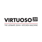 Bennett Read KMX103 VIRTUOSO 20 Kitchen Mixer - New World