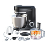 Bennett Read KMX103 VIRTUOSO 20 Kitchen Mixer - New World