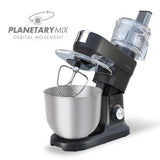 Bennett Read KMX104 CONERTO 25 Kitchen Mixer - New World