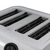 Bennett Read KTS110 4 Slice Toaster - New World