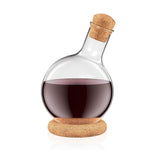 BODUM Melior 1.0L Wine Decanter - New World