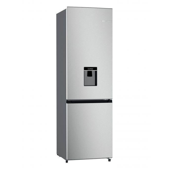 Bosch KGV33NL1AZ Fridge/Freezer – New World
