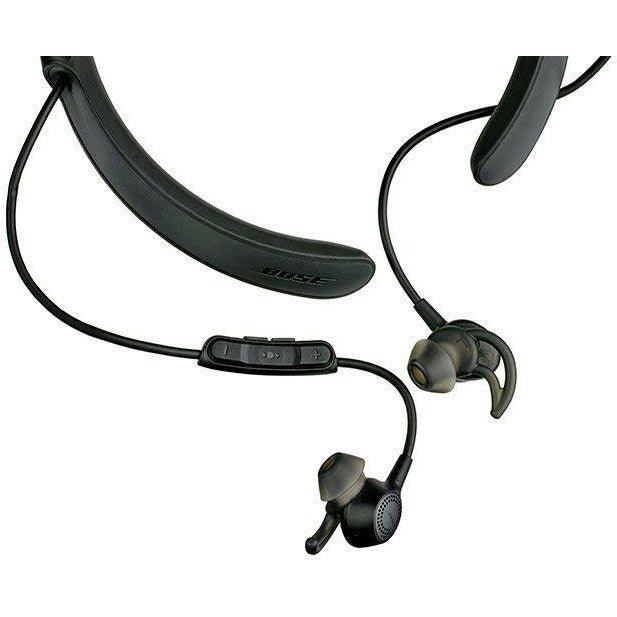 Bose QuietControl 30 wireless headphones ワイヤレスイヤホン