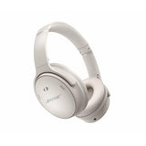 Bose QuietComfort® 45 headphones - White - New World
