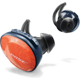 Bose SoundSport Free True Wireless Earbuds - Orange - New World