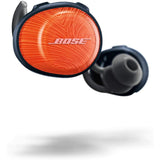 Bose SoundSport Free True Wireless Earbuds - Orange - New World