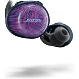 Bose SoundSport Free True Wireless Earbuds - Purple - New World