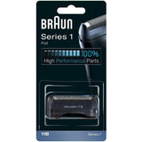 Braun 11B Replacement Foil & Cutter - New World