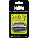 Braun 32S Replacement Foil Cassette - New World