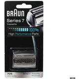 Braun 70s Replacement Foil Cassette