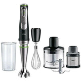 Braun MQ9138XI Multiquick 9 Hand Blender - New World