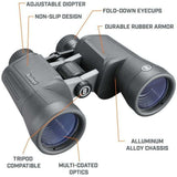 BUSHNELL POWERVIEW 2 10X50 - New World Menlyn