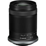 Canon EOS R10 Mirrorless Camera + RF-S 18-150mm F/3.5-6.3 IS STM Lens