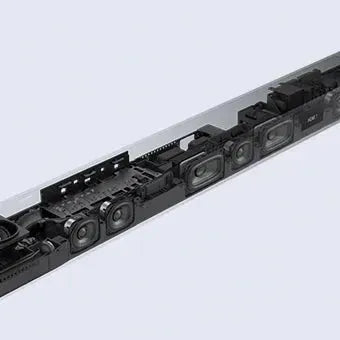 SONY HT-A7000 Soundbar - 7.1.2CH – New World SONY HT-A7000 Soundbar - 7.1.2CH – New World
