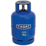 Cadac 3kg Gas Cylinder - 5593