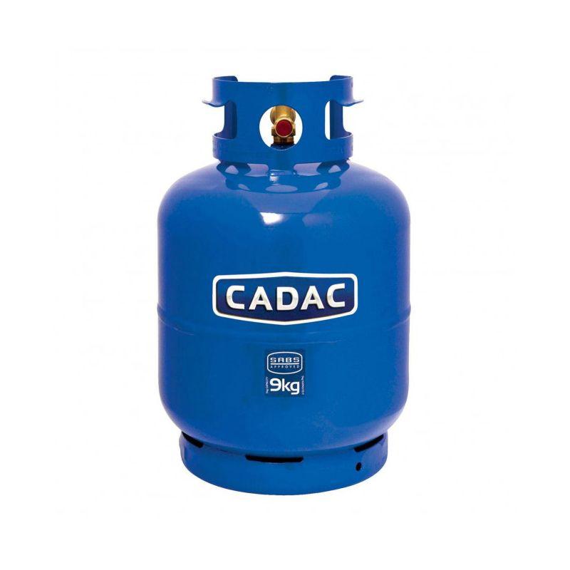 Cadac 9 KG Gas Cylinder 5599 New World cadac-9-kg-gas-cylinder-5599-new-world