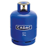 Cadac 7kg Gas Cylinder - 5597 - New World