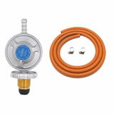 Cadac Bullnose Regulator With 1.2m Hose - SA5-S