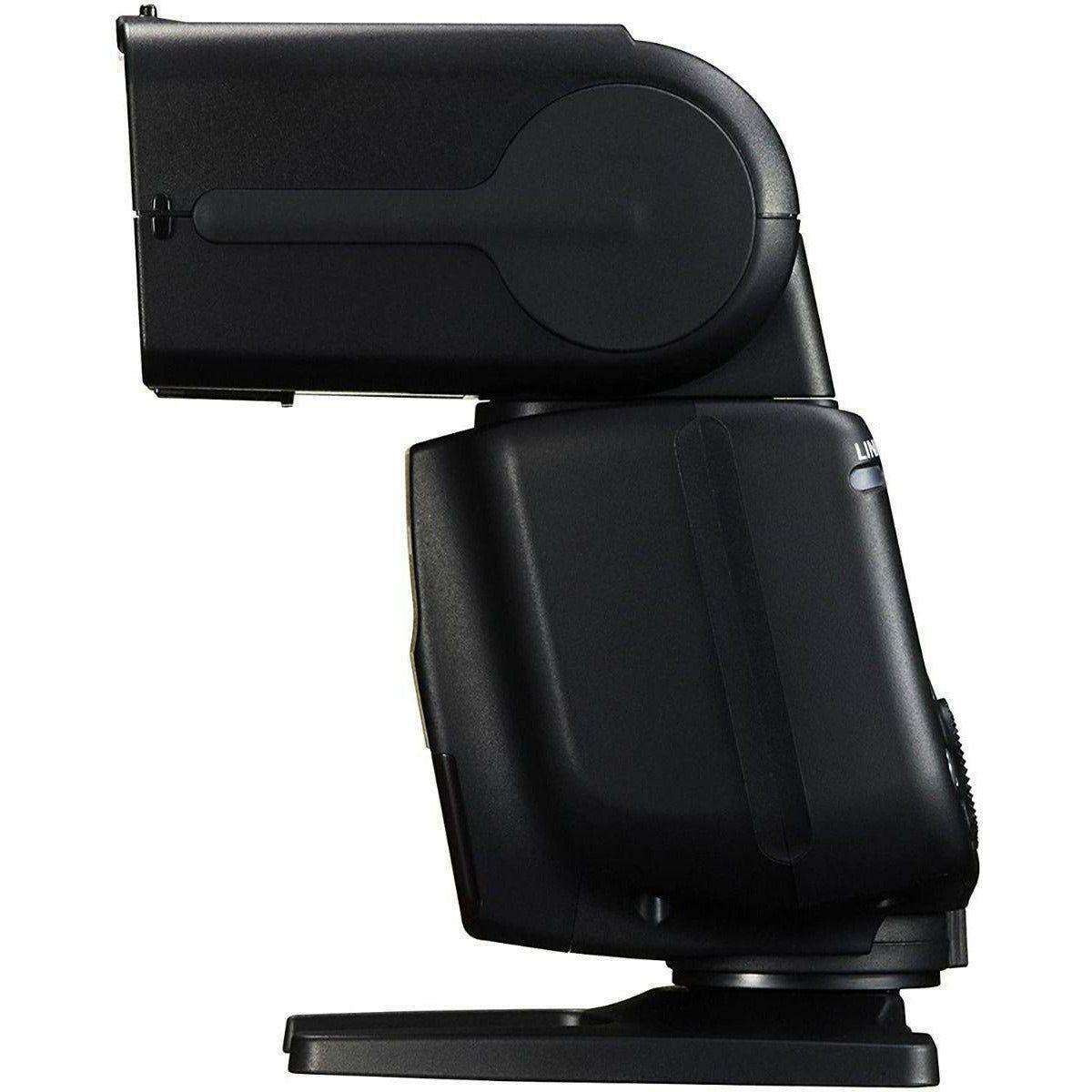 Canon 430EX III-RT Speedlite – New World