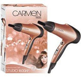 Carmen 1934 Studio 1600W Hair Dryer
